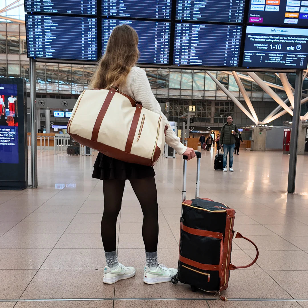 Travella - Milano Bag