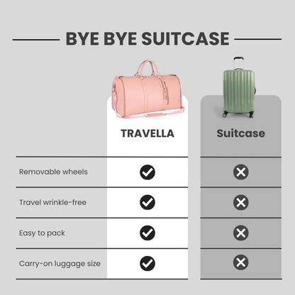 Travella - Milano Bag