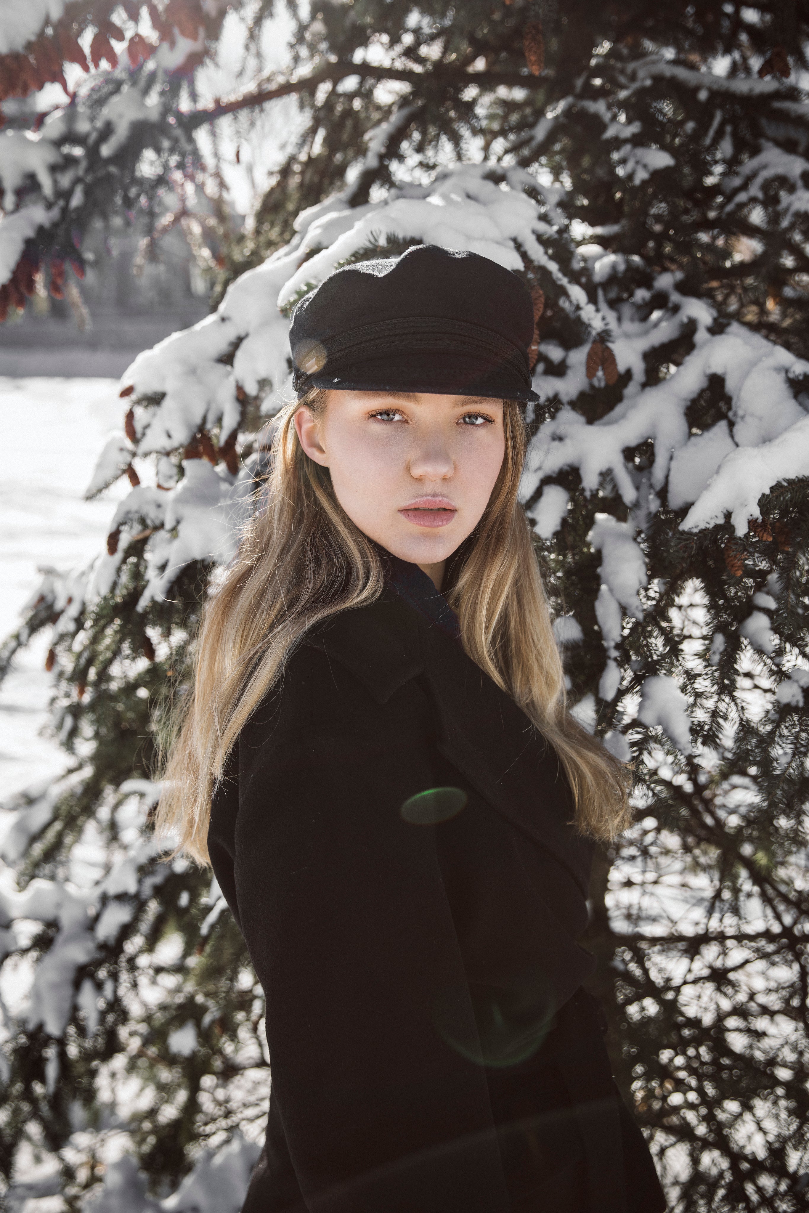 Hannah